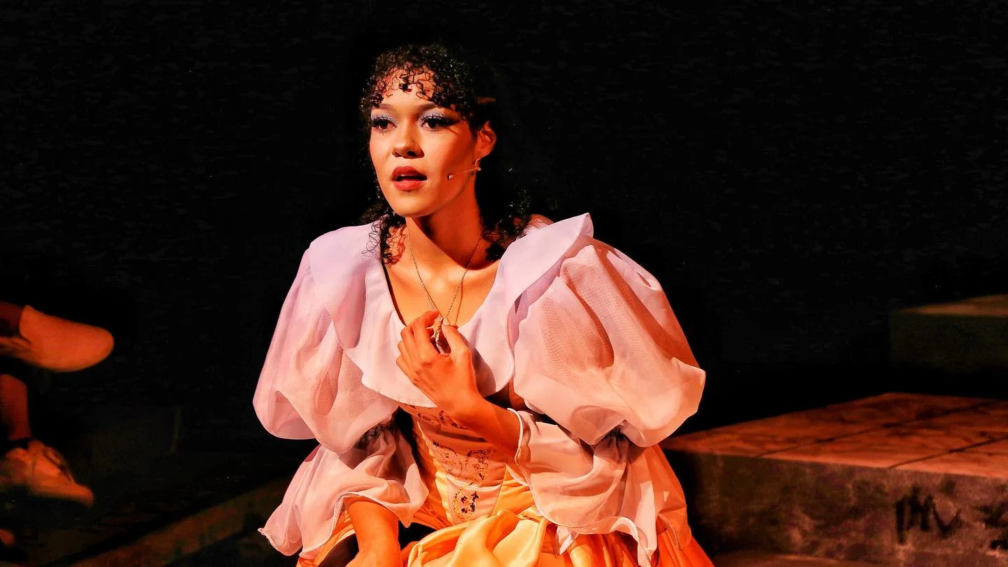 Janice Junek — The Fantasticks