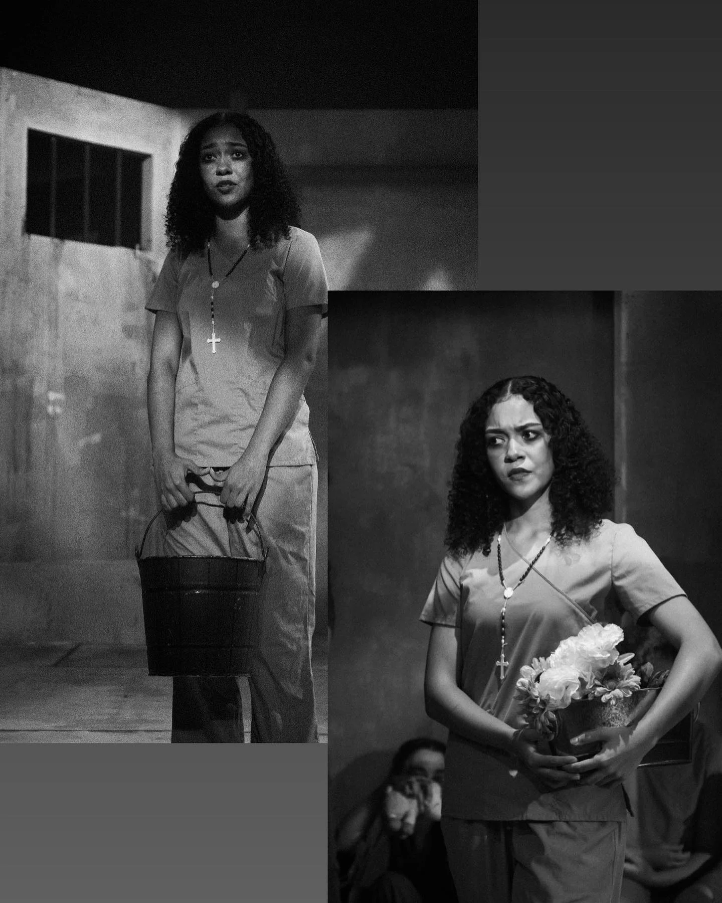 Janice Junek — Suor Angelica