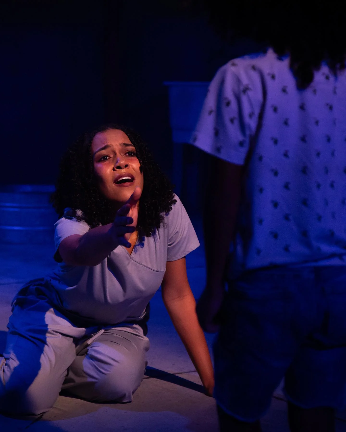 Janice Junek — Suor Angelica