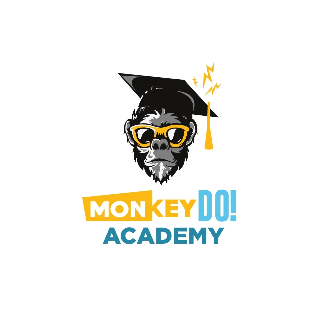 Monkey Do! Academy