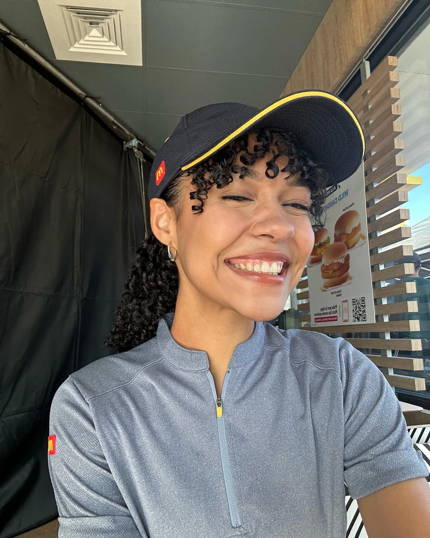 McDonald's — Behind the scenes