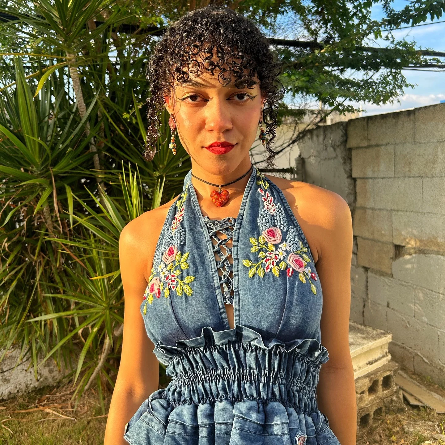 Janice Junek — Creadora de contenido
